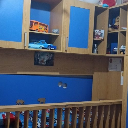 سرویس خواب کودک و نوجوان