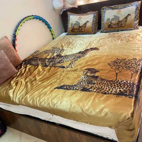 سرویس تخت دونفره