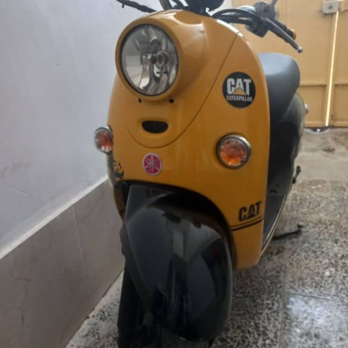 موتور پاکشتی وینو انژکتور