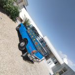 نیسان مدل 83