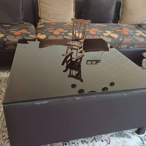 مبلمان راحتی 10 نفره