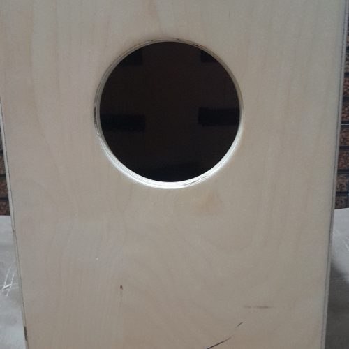 فروش ساز کاخُن به همراه کاور