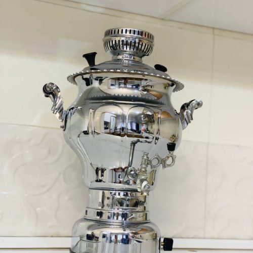 سماورگازی