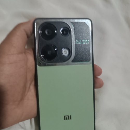 گوشی نوت 13پرو پورجی