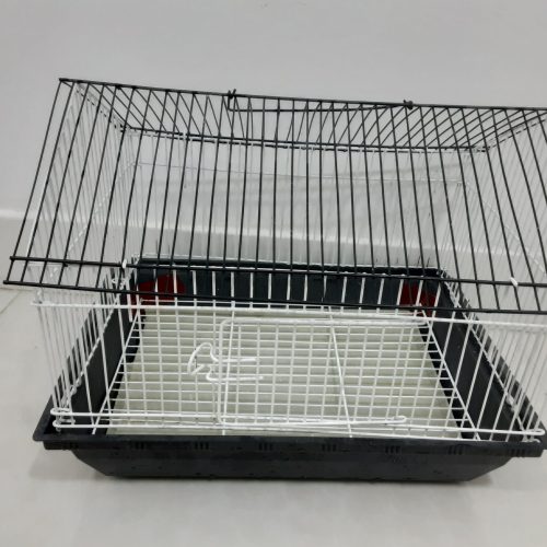 قفس مناسب برای همستر