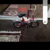 دوچرخه سایز 12 و16