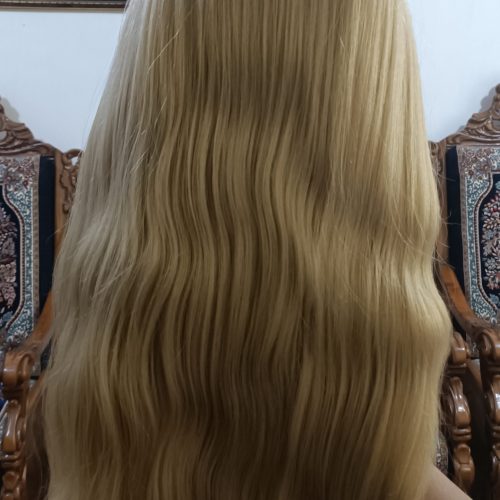 کله مانکن نیمه طبیعی