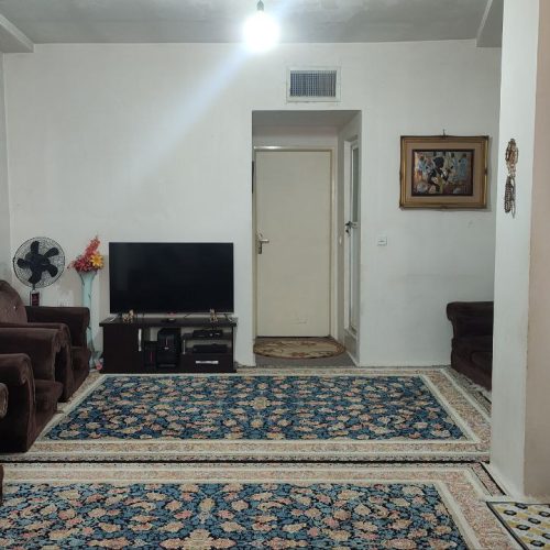 آپارتمان 60 متری در لپه زنک
