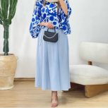 شومیز و دامن