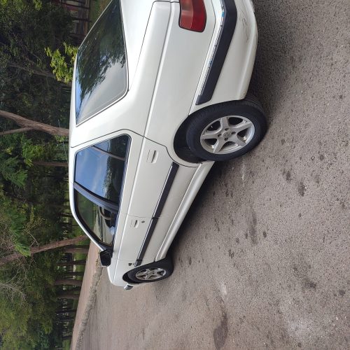 پرشیا مدل 88 سفارشی تو کرم