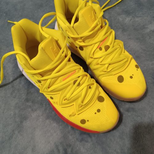 کفش والیبال ،بسکتبال ،سایز 42, کایری فایو یا همون 5