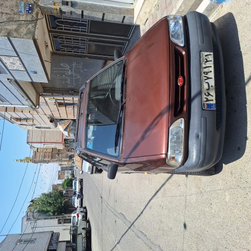 پراید سالم برای مصرف کننده