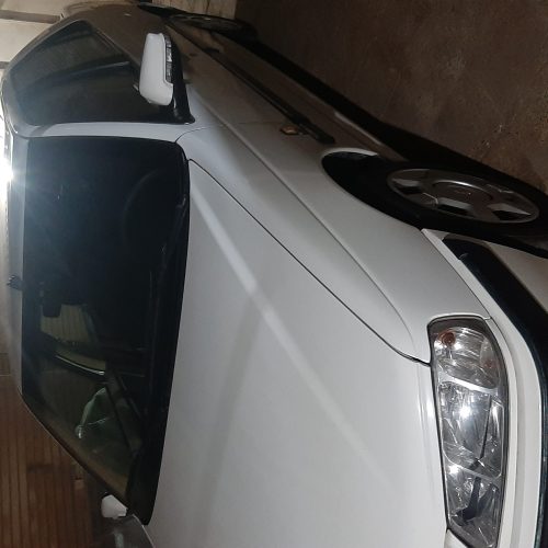 پژو پارس تیوفایو سفید 98 کم کارکرد