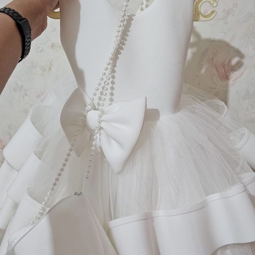 لباس مجلسی دخترانه