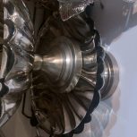 سرویس پذیرایی شامپاینی