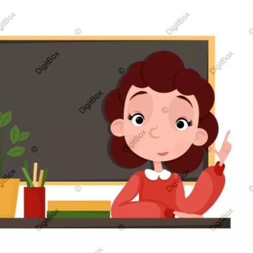 معلم خصوصی دوره ابتدایی