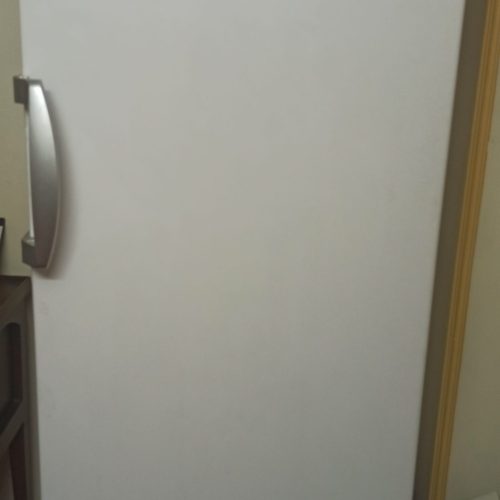 یک عدد تک فریزر 7 کشو در حد نو