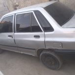 پراید مدل 87