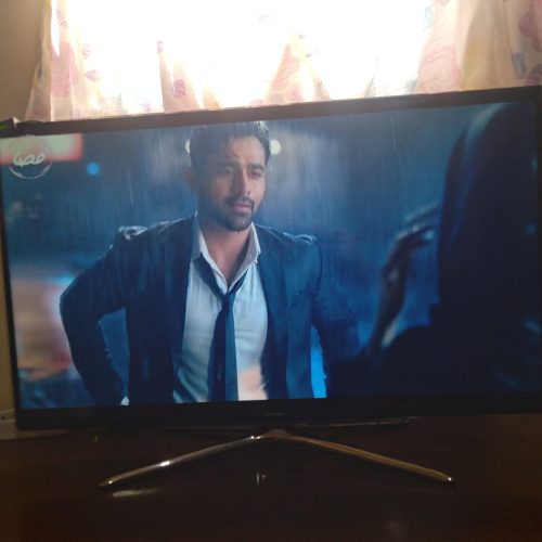 تلویزیون 40 اینج سامسنگ اسمارت هوشمند