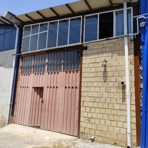 سوله در الوار علیا