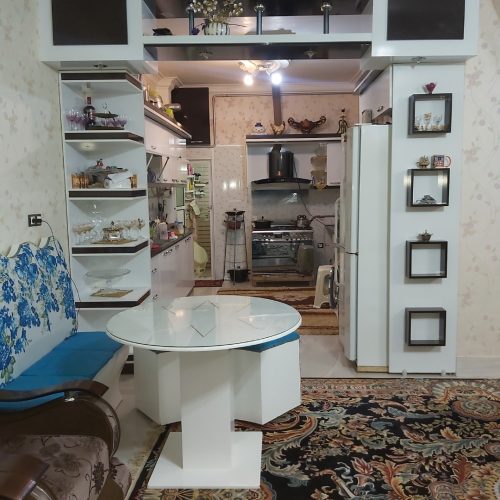 خانه دربست پردیس شرقی