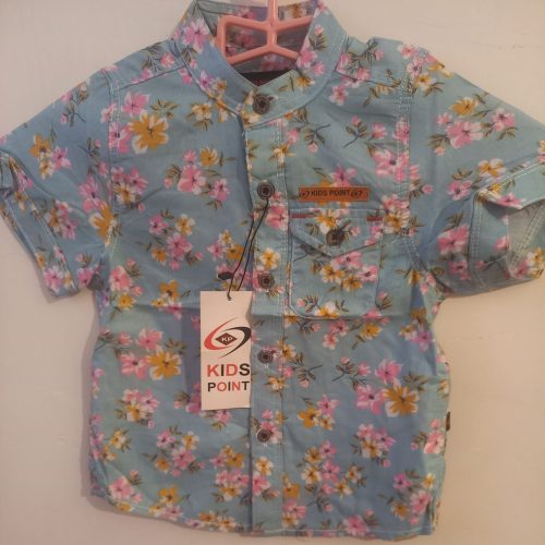 لباس بچگانه