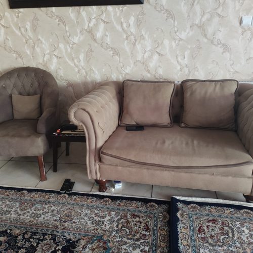 فروش مبلمان