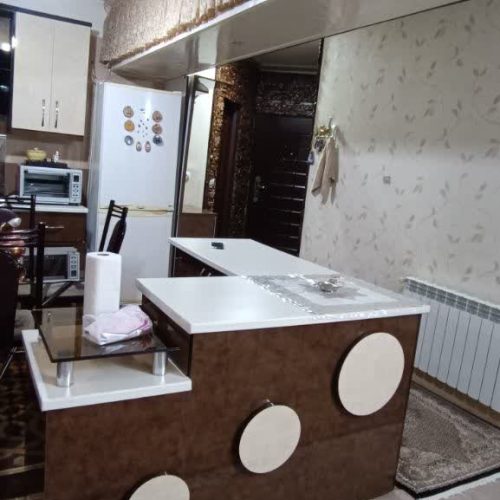 فروش اپارتمان پردیسان