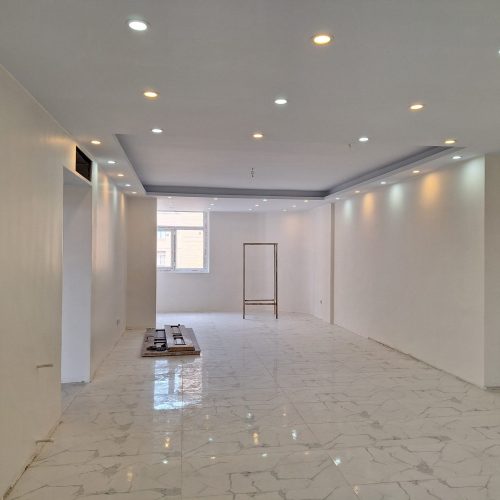 آپارتمان 100متری