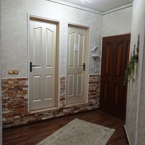 آپارتمان دو واحده 108متری