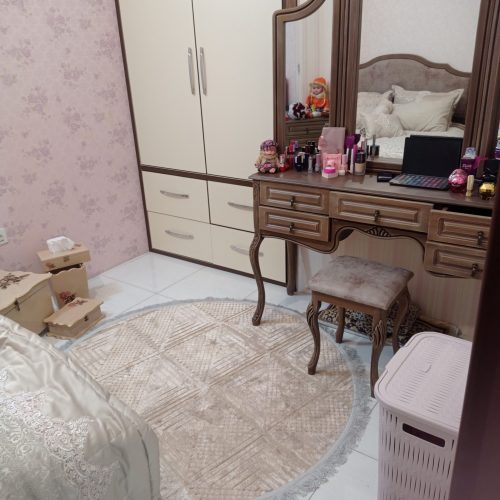 آپارتمان 80متری سعادت 2
