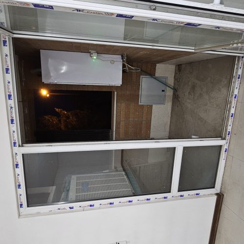 فروش منزل 68 متری ملک شهر (نگین)