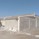 اجرای نما سنگ و سفال