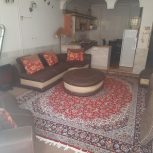 اجاره ی نیم طبقه ی مبله ی دوخوابه