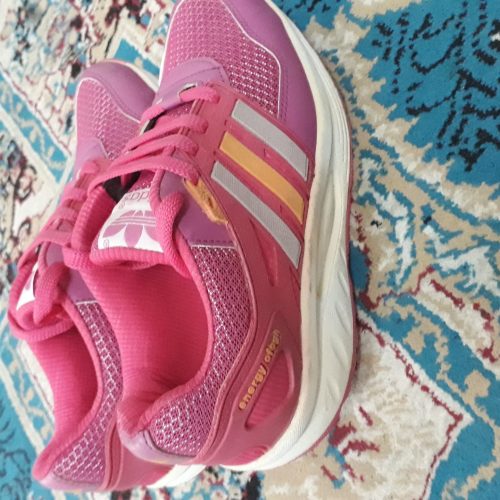 کتونی زنانه سایز 37