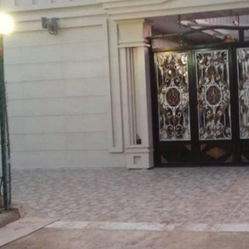 سرامیک و کاشی کاری