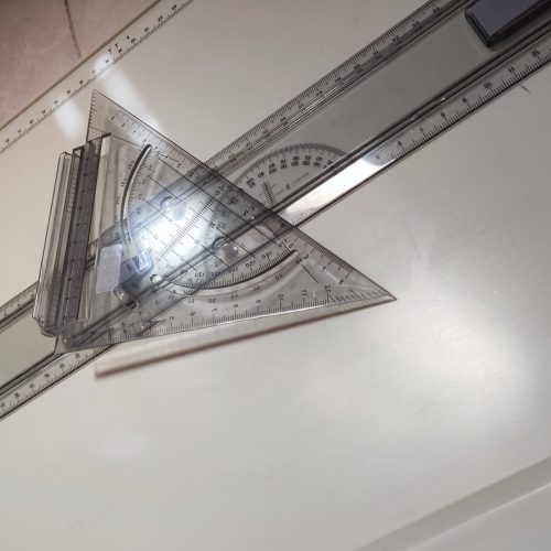 تخته رسم C. CLASS 1100