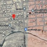 فروش زمین مسکونی