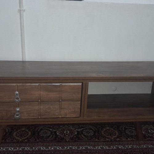 میز تلویزیون