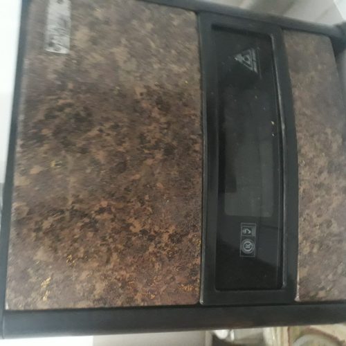 بخاری گازی جهان افروز