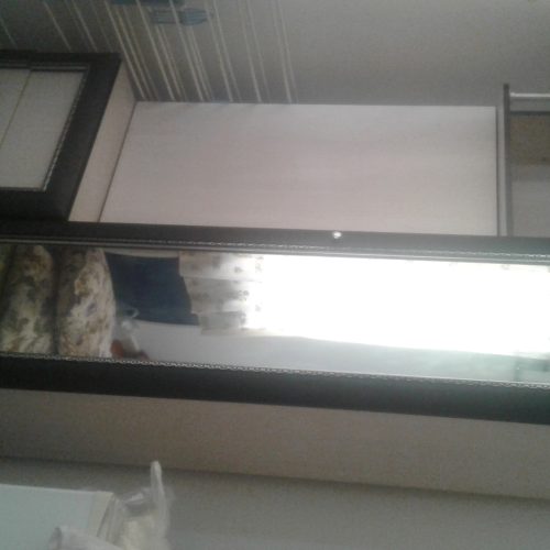 کمد بزرگ جاکفشی و لباس و…..