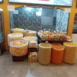 اجاره غرفه در مترو ازادی