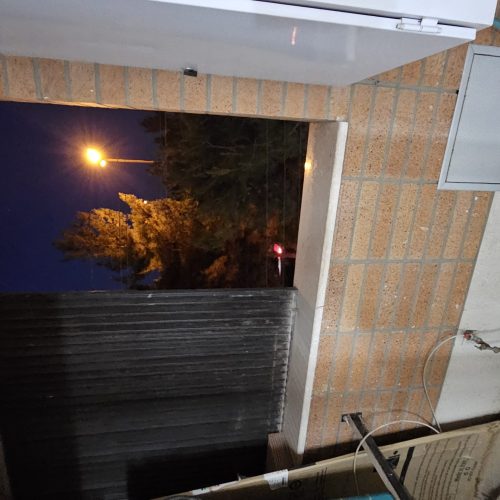 فروش منزل 68 متری ملک شهر (نگین)