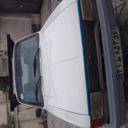 وانت بار دوگانه فابریکی مدل93