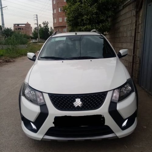 کوییک s دنده ای