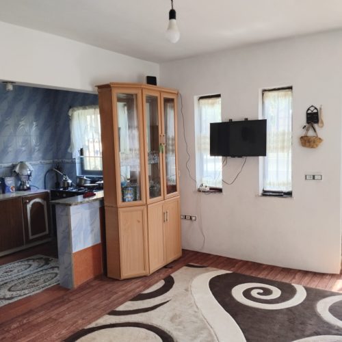 خانه درشمال مازندران