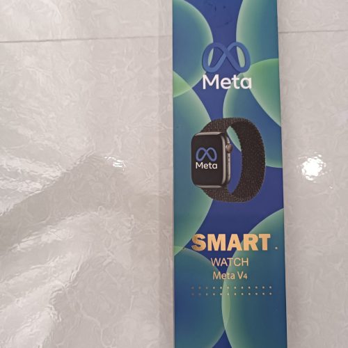 واچ meta مدل meta V4