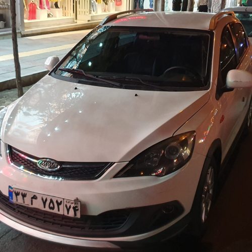 315 سالم و بدون رنگ