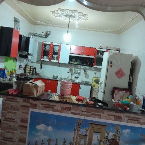 فروش منزل مسکونی دو طبقه