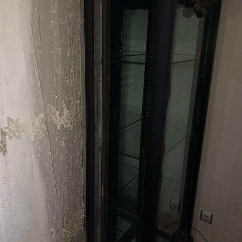 یه دست بوفه سالم